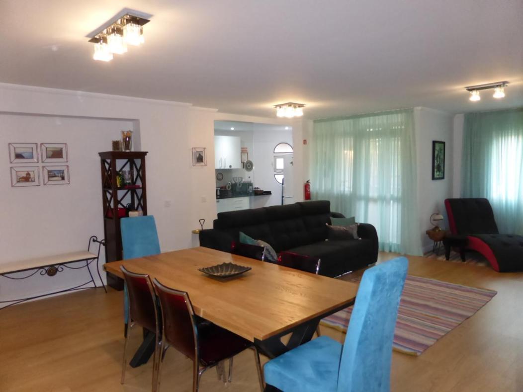 Flat - Doca Do Cavacas Appartement *