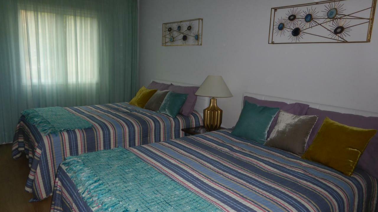 Flat - Doca Do Cavacas Apartamento *