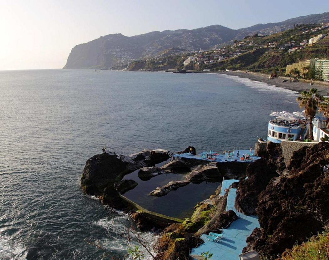 Flat - Doca Do Cavacas * Funchal (Madeira)
